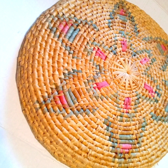 Wovan Basket - Picture 6 of 10